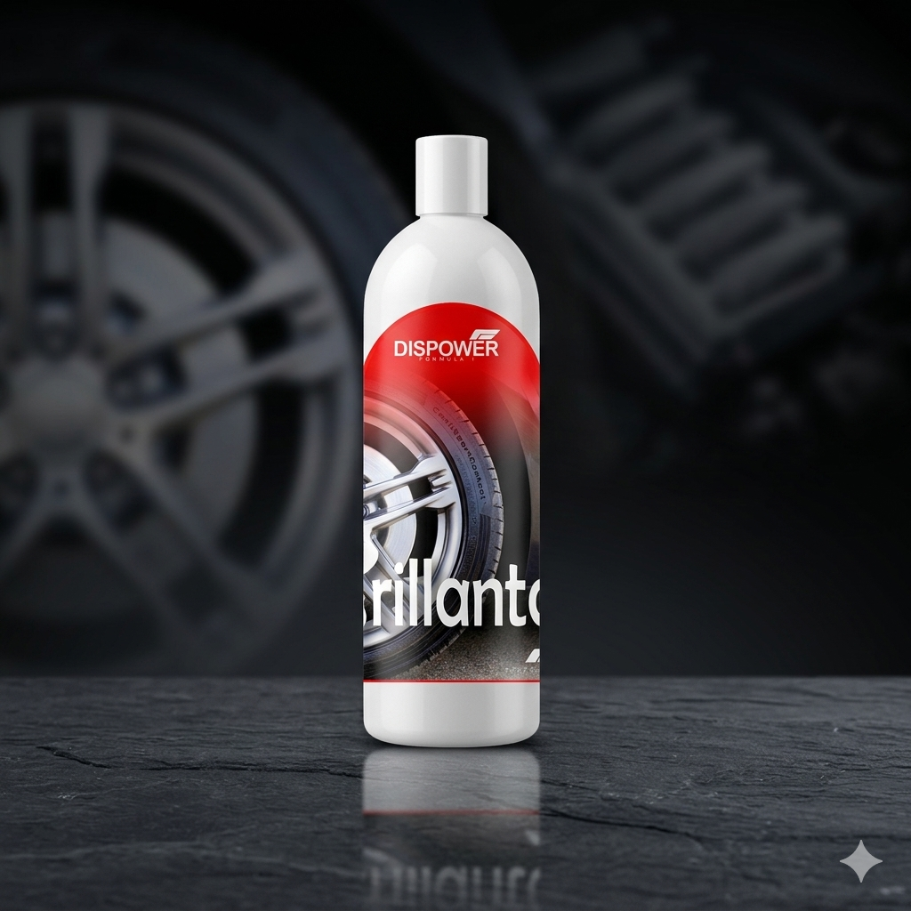 Brillantex Dispower